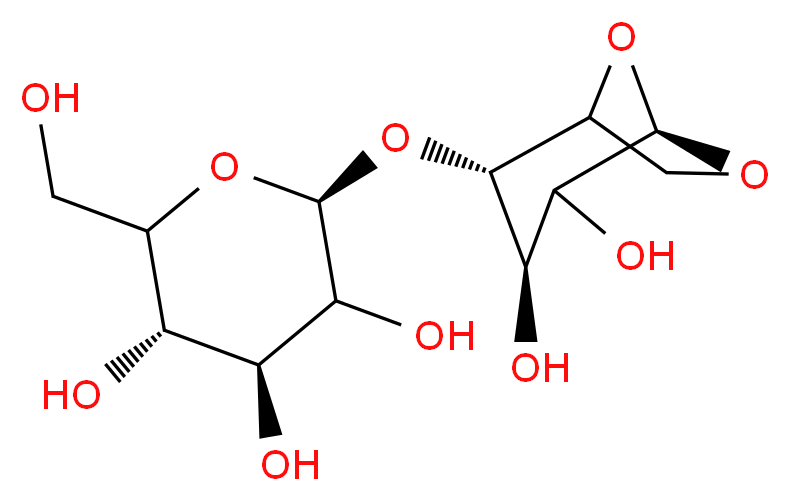 CAS_35405-71-1 molecular structure