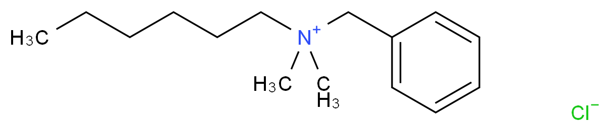 Benzyldimethylhexylammonium chloride_Molecular_structure_CAS_22559-57-5)