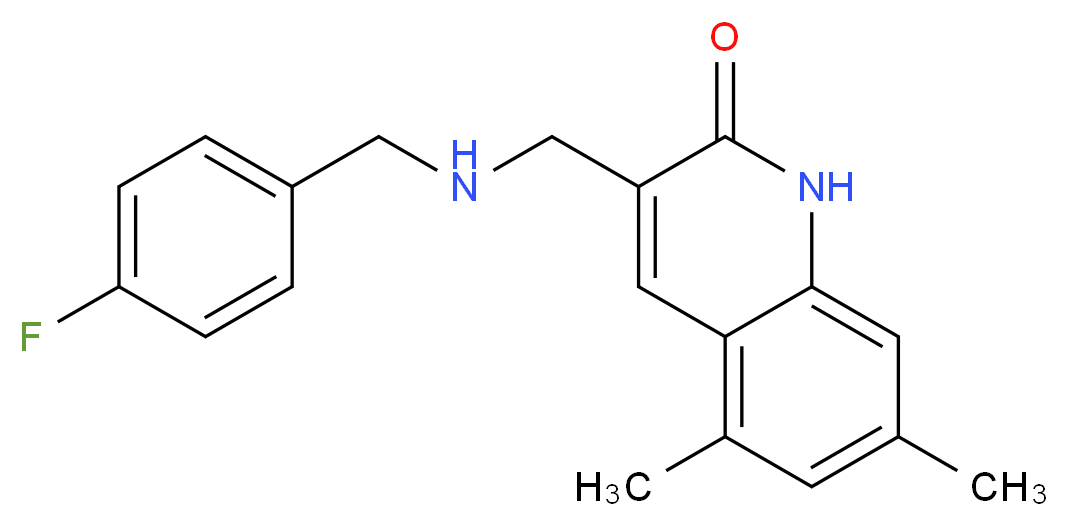 MFCD02748602 molecular structure