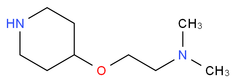 1342025-61-9 molecular structure