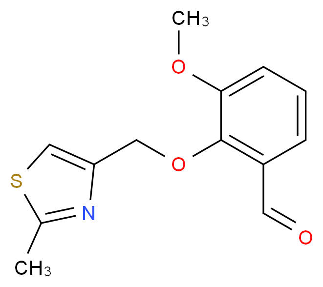 MFCD08444734 molecular structure