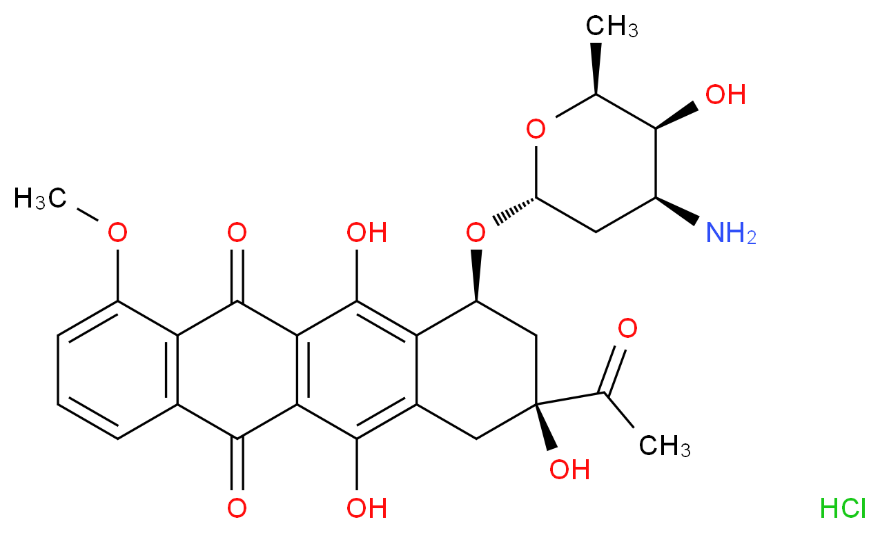 23541-50-6 molecular structure