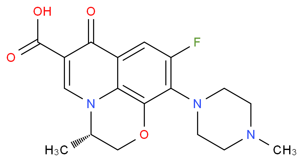 100986-85-4 molecular structure