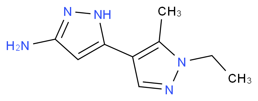 MFCD08752947 molecular structure