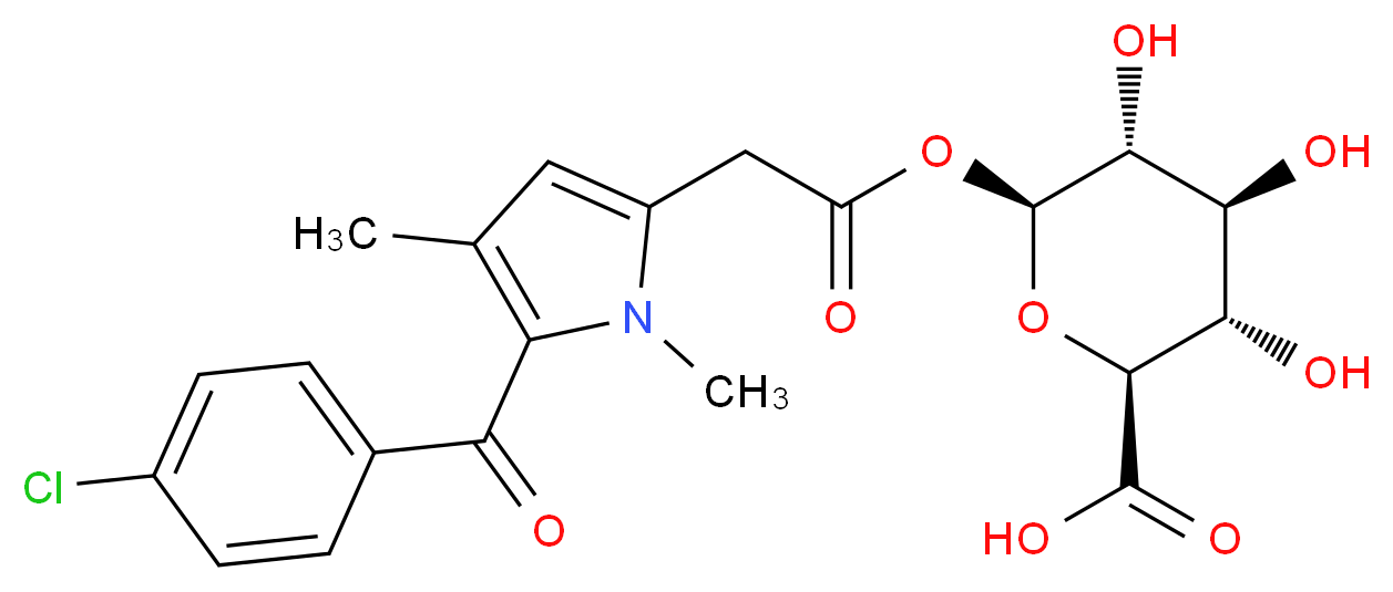 75871-31-7 molecular structure