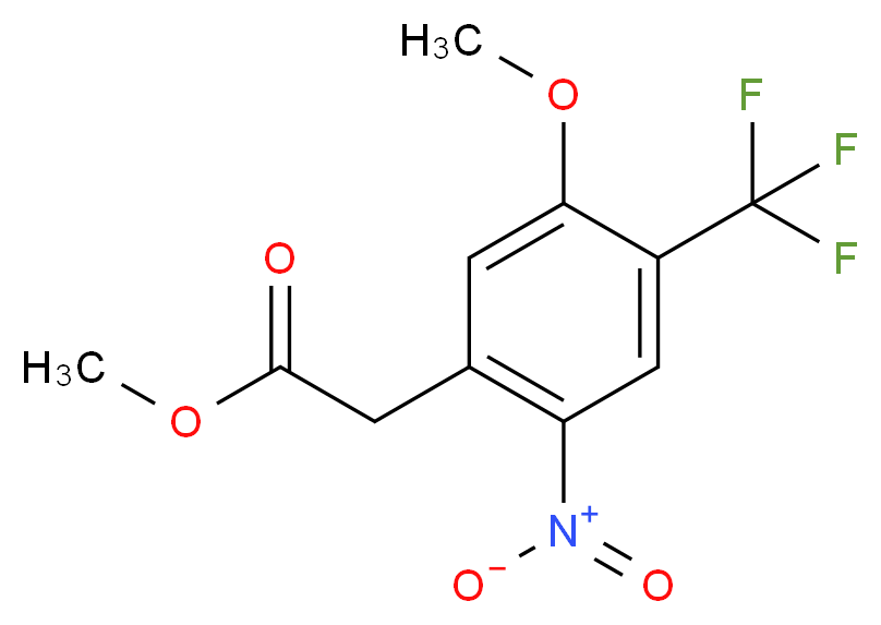 CAS_1186404-57-8 molecular structure