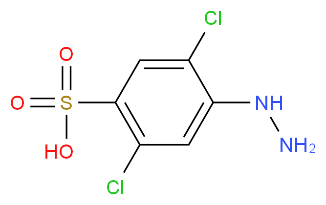118-89-8 molecular structure