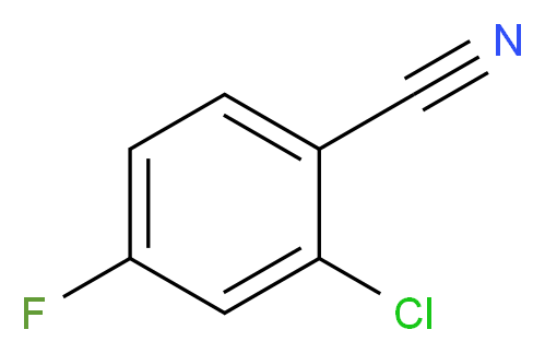 60702-69-4 molecular structure