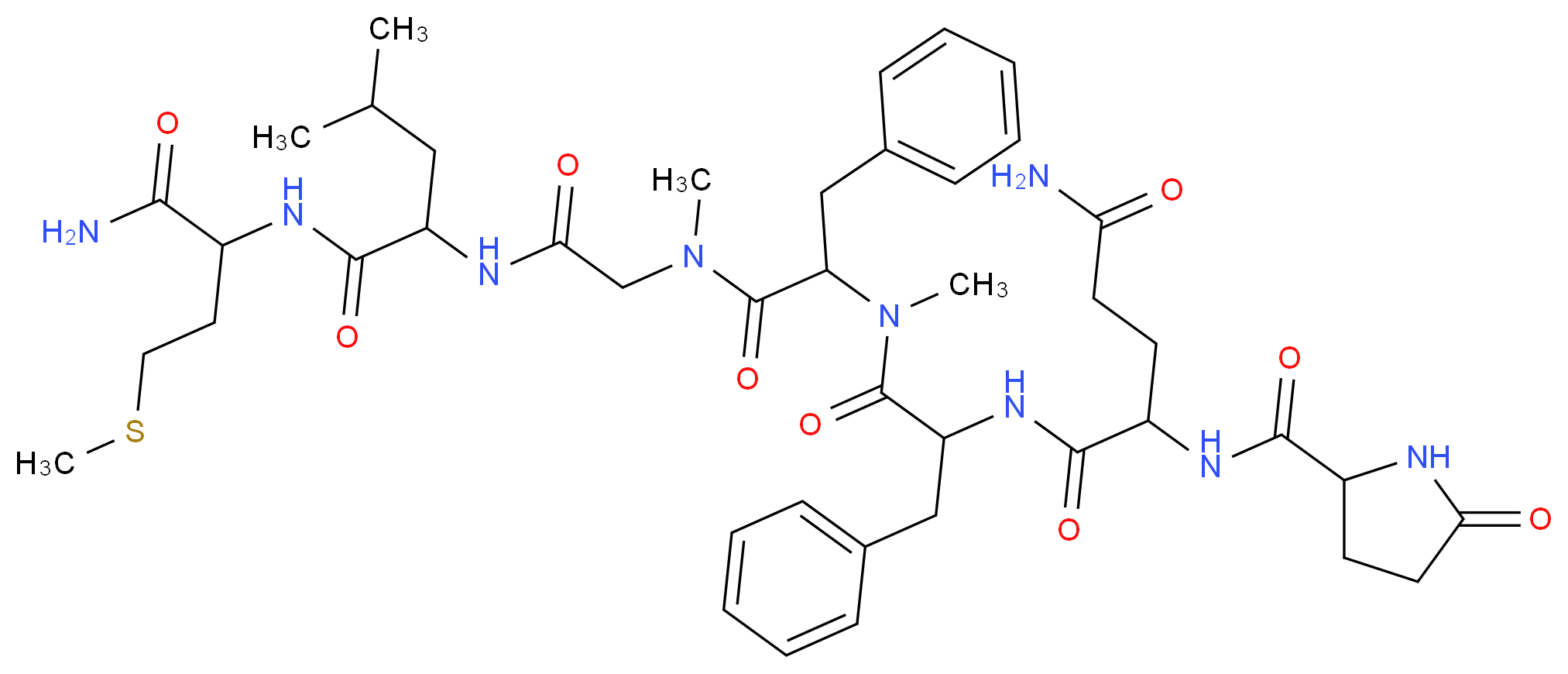 77128-69-9 molecular structure