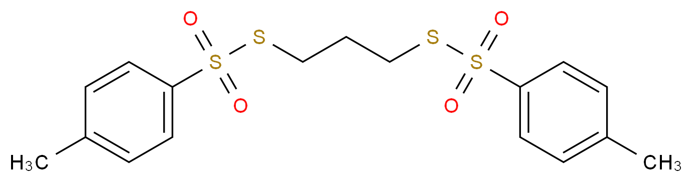 CAS_3866-79-3 molecular structure