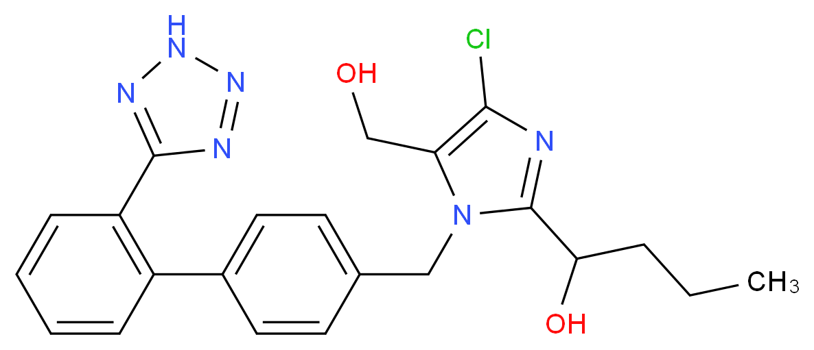 141675-59-4 molecular structure