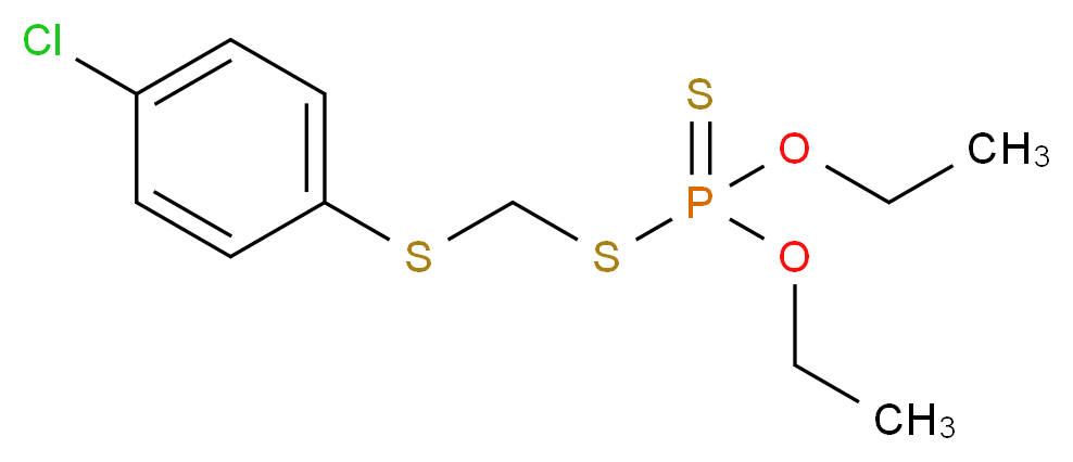 CAS_786-19-6 molecular structure