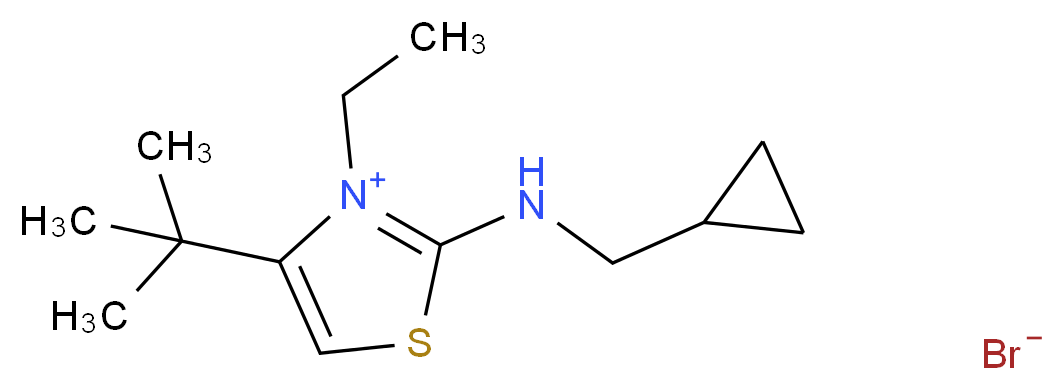 MFCD00203847 molecular structure