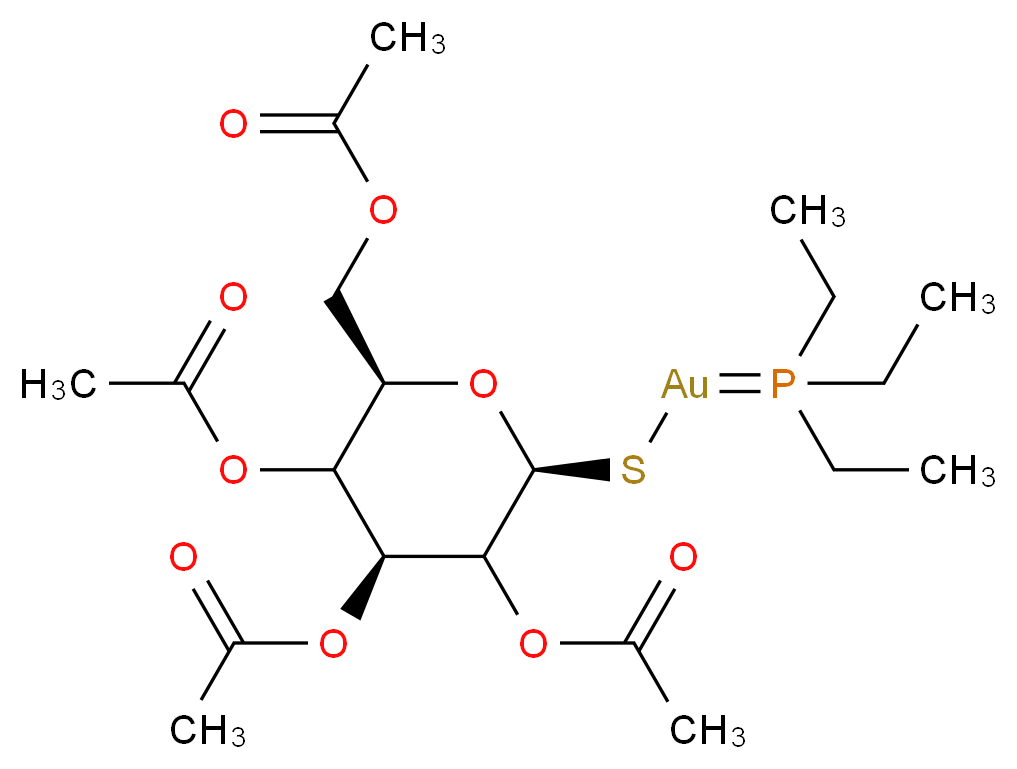 CAS_34031-32-8 molecular structure