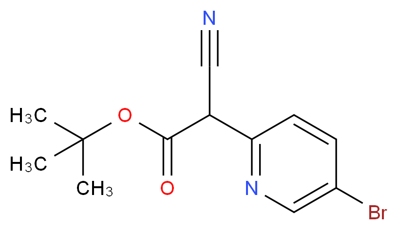 831203-34-0 molecular structure