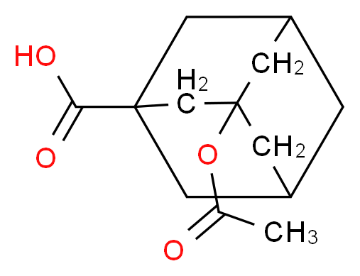 42711-78-4 molecular structure