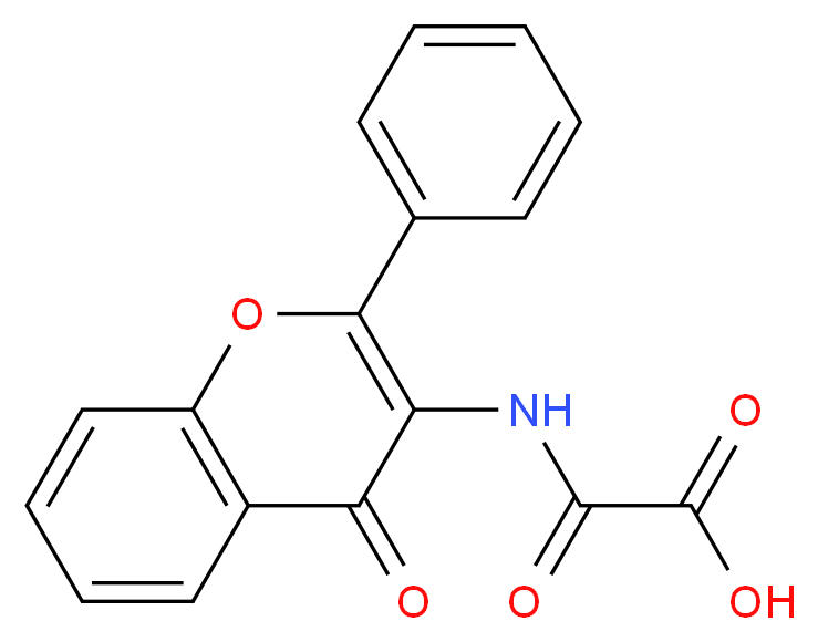 MFCD00208249 molecular structure