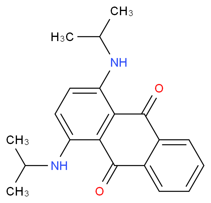 14233-37-5 molecular structure