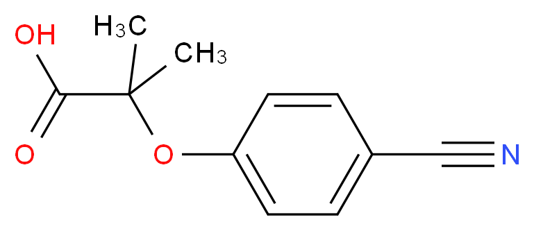 79925-16-9 molecular structure