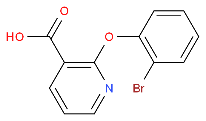 MFCD09946847 molecular structure