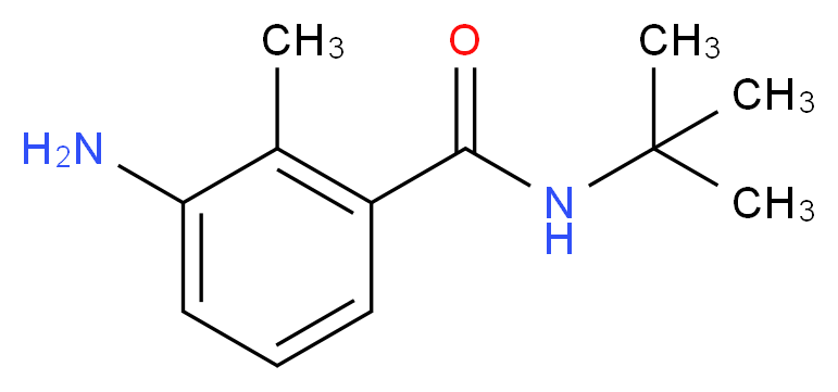 905234-93-7 molecular structure