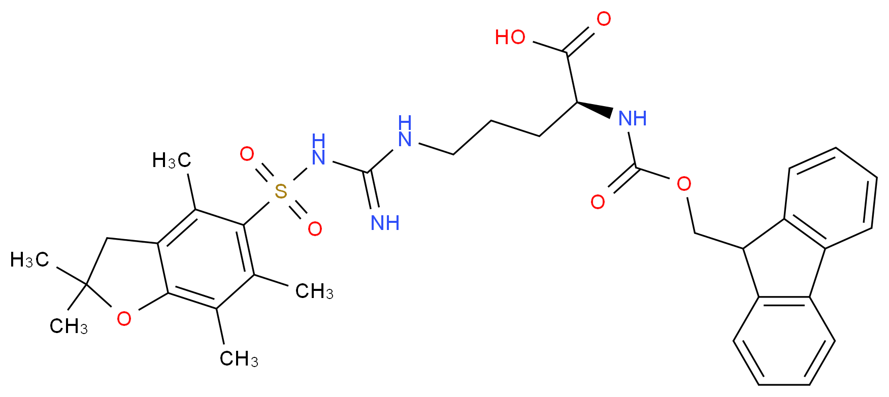 154445-77-9 molecular structure