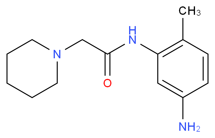MFCD03117507 molecular structure