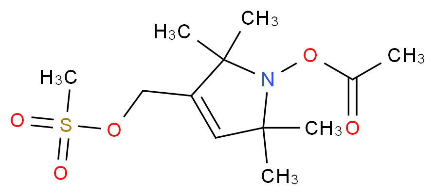 CAS_887352-13-8 molecular structure