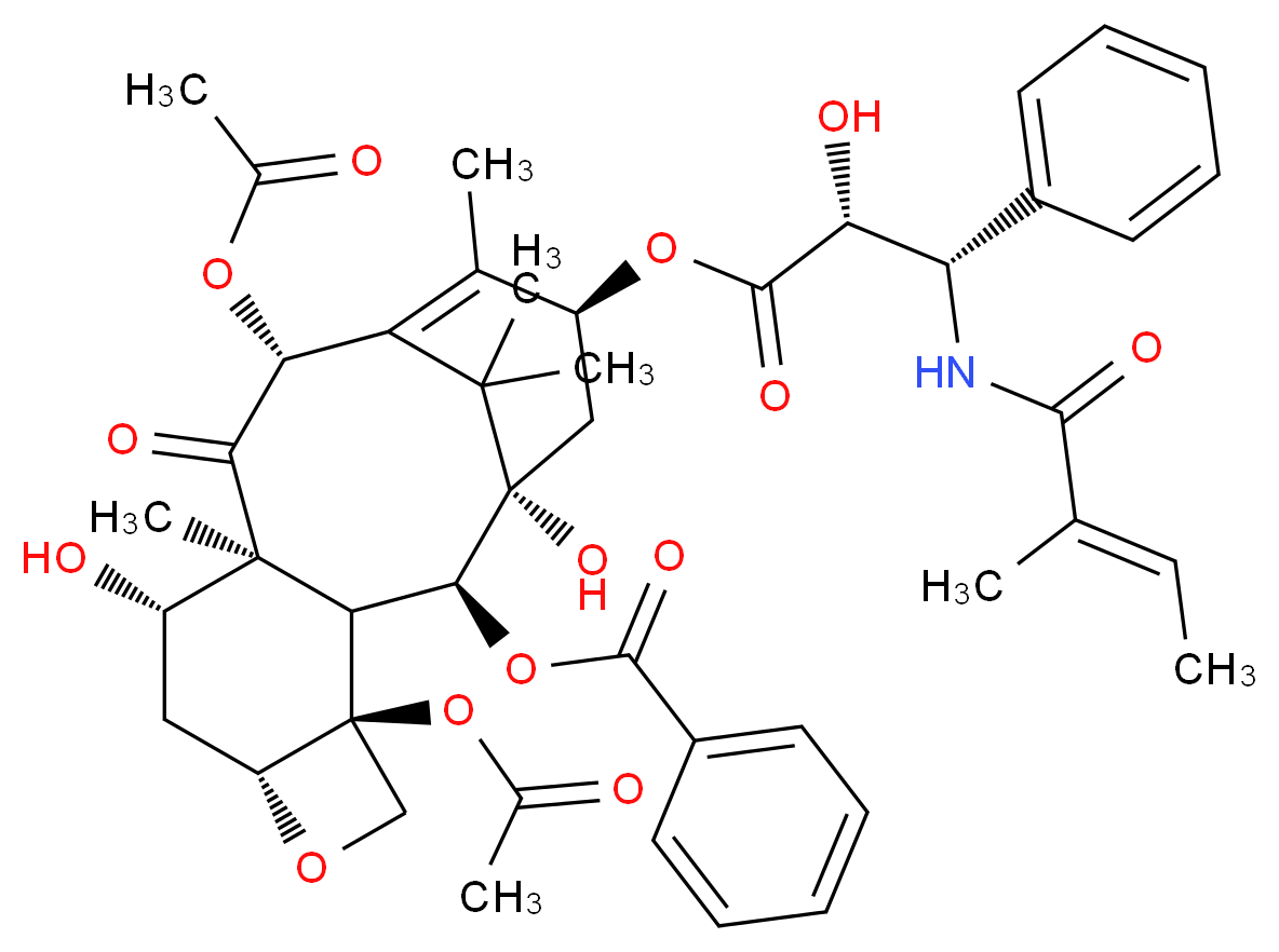 71610-00-9 molecular structure