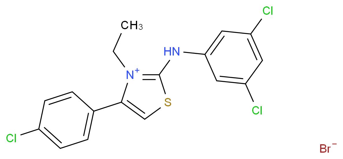 MFCD00207435 molecular structure