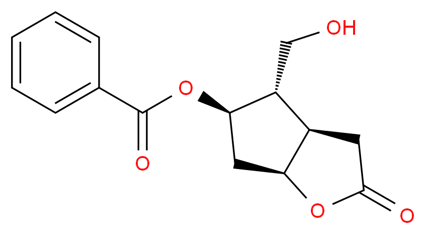 CAS_39746-00-4 molecular structure