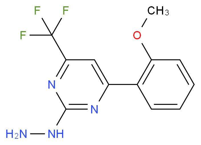 MFCD05861872 molecular structure