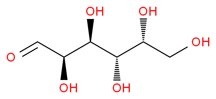 59-23-4 molecular structure