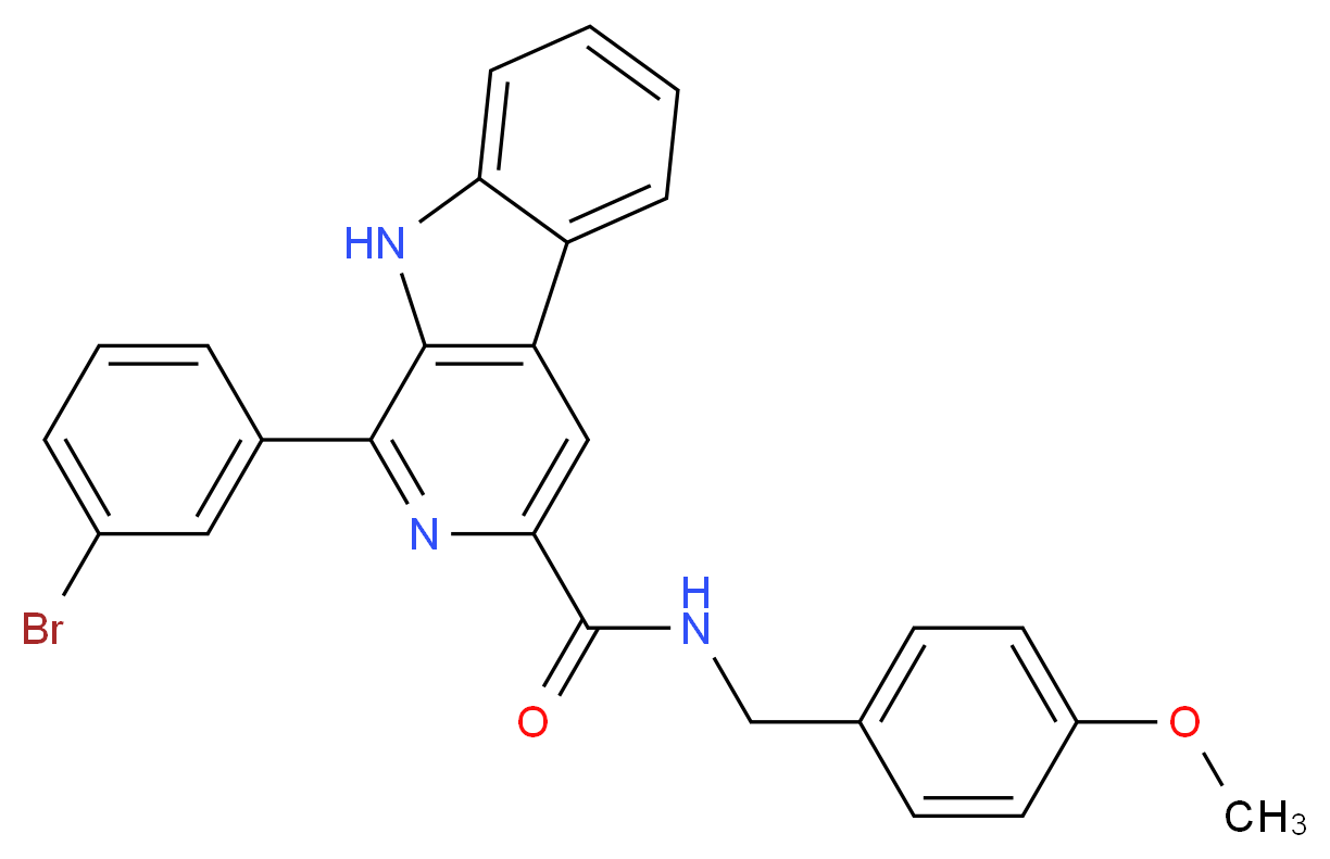 164261843 molecular structure