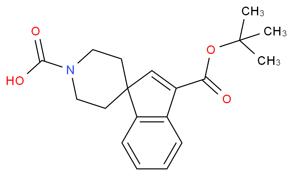 CAS_209128-15-4 molecular structure