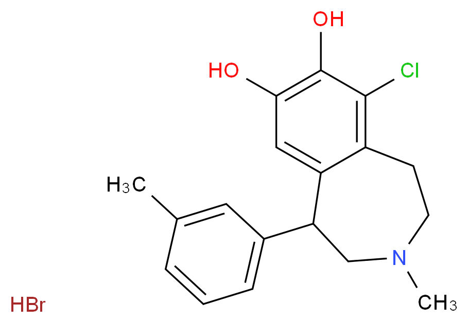 SKF-83959 hydrobromide_Molecular_structure_CAS_80751-85-5)