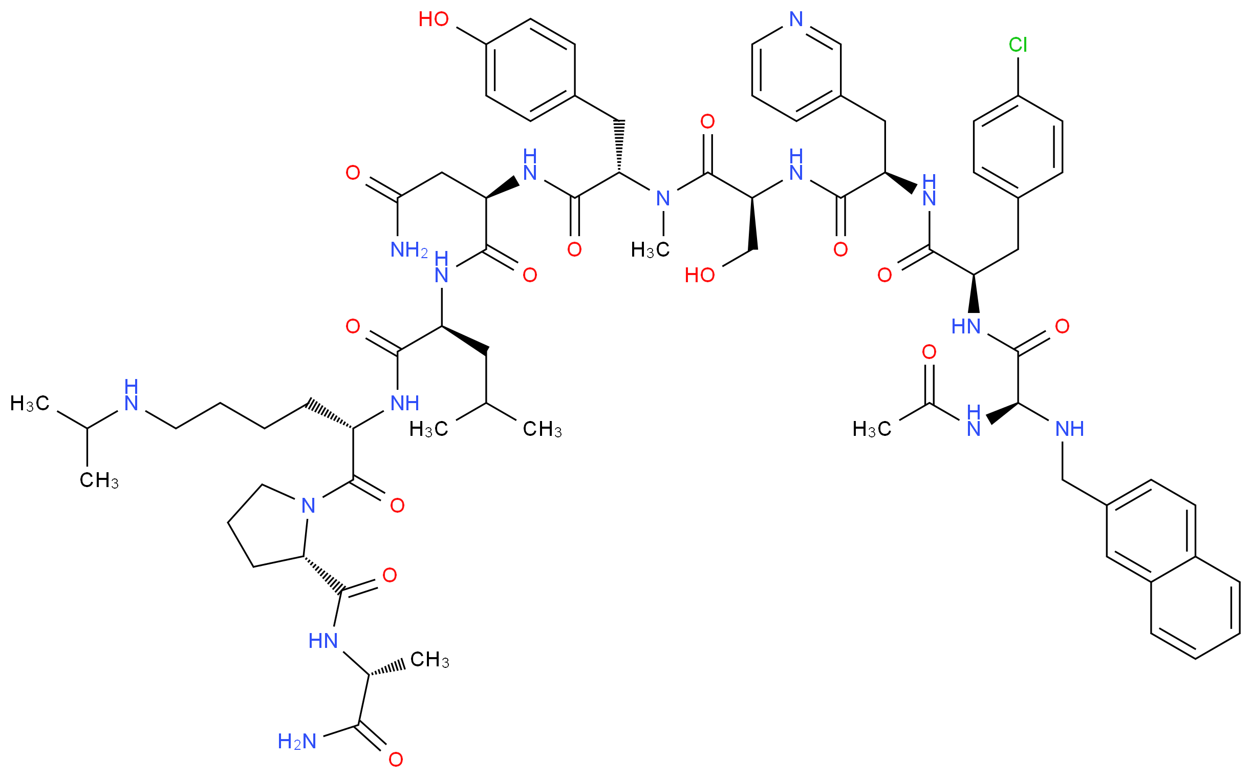 183552-38-7 molecular structure