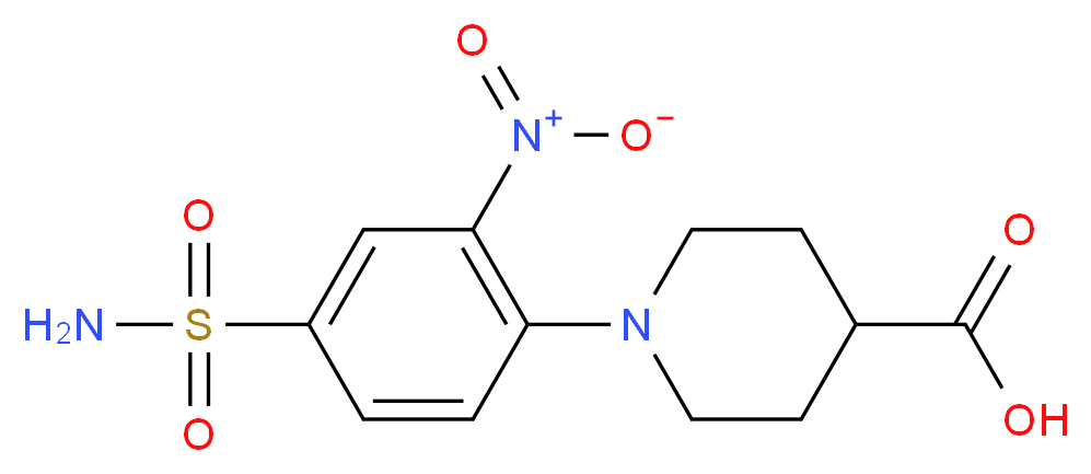 MFCD06357899 molecular structure