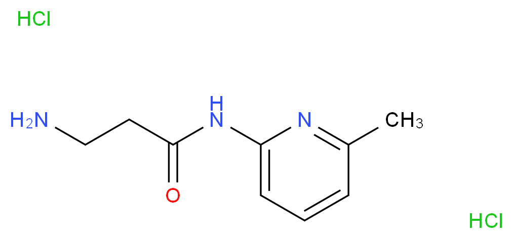 MFCD13195994 molecular structure