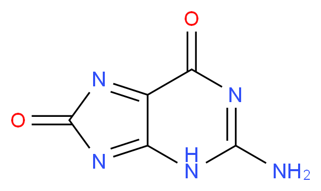 8-Oxoguanine_Molecular_structure_CAS_5614-64-2)