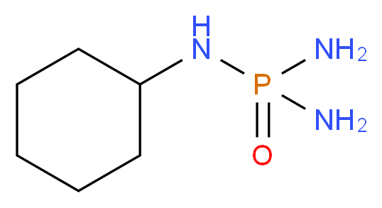 CAS_25316-51-2 molecular structure