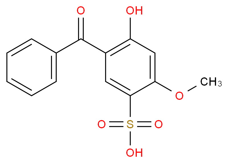 CAS_4065-45-6 molecular structure