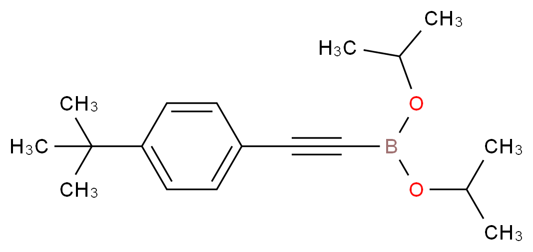 MFCD08741442 molecular structure