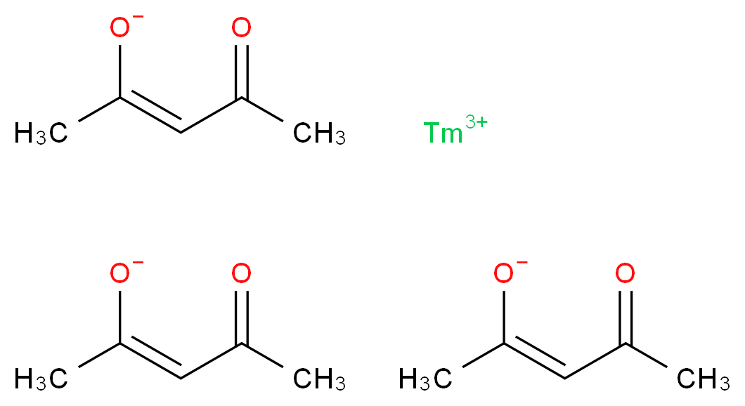 14589-44-7 molecular structure