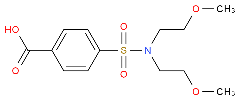 MFCD02705288 molecular structure