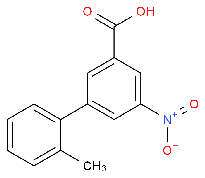 1261952-79-7 molecular structure