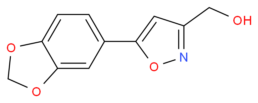 MFCD11986426 molecular structure