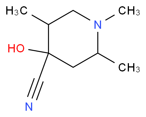 51871-79-5 molecular structure