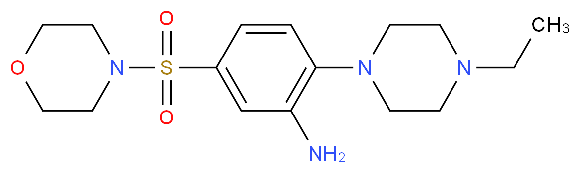 MFCD04627891 molecular structure