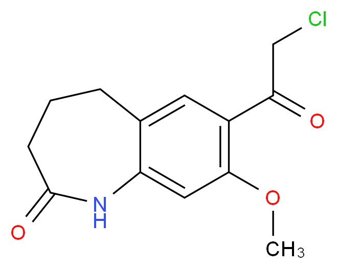 MFCD22391950 molecular structure